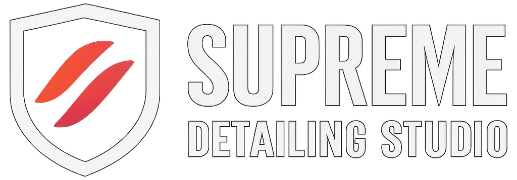 Supreme Detailing Studio