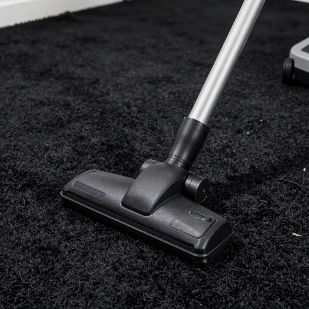 Heavy Duty Pet Hair & Stain Removal